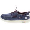 Dockers by Gerli Sneaker da uomo Olive Basics, streetwear