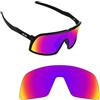 Alphax Lenti polarizzate di ricambio per occhiali da sole Oakley Sutro S OO9462 - Opzioni