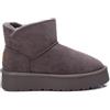 XTI - Stivaletti casual Donna - Calzature comode e versatili - Moda casual