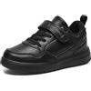 Generico Scarpe Ginnastica Bambino Scarpe Ragazzo Bambino 37 Basket Tennis Donna 39 Nere Bambina Uomo Estive 36 da 30 Sneakers Atletica Pallavolo Breathable Bianche 26 Senza Lacci 38 Running 35 Bimba 29