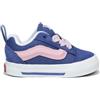 Vans KNU Skool Elastic Lace