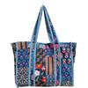 RAJBHOOMI HANDICRAFTS Borsa tote da donna