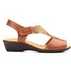 NOESLOMISMO BY DILEMA Sandalen Damen | Slides für Sommer