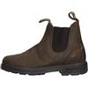 Blundstone Stivaletto 1615 Dark Olive Suede Taglia 42 - Colore Verde Scuro