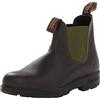 Blundstone Classic 510, Stivali Chelsea Unisex Adulto