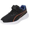 PUMA Transport Block AC PS Scarpe da calcioUnisex - Bambini e Ragazzi