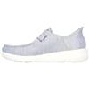 Skechers Slip Ins Go Walk Max Free Hands, Scarpe da Ginnastica Uomo