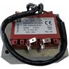NICE SPEG066A00 Gruppo Trasformatore Originale di Ricambio per Automazioni HYKE HK7024 e HK7024HS