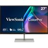VIEWSONIC 27 QHD IPS SRGB,