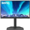 BenQ 27 W, 16:9, 2560X144 photoVue photographer monitor