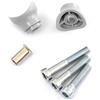 Volkswagen 7H7098091A - Kit di riparazione per sedia pieghevole da campeggio, per VW 7H7069001C