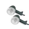 Generico Coppia Frecce Anteriori o Posteriori Con Portalampadina Compatibile Con Scarabeo 50 - 1993 1994 1995 1996 1997 1998 1999 2000 2001 2002 2003 2004 2005 2006, Sr 50 1997 1998 1999 2000