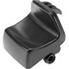 eMagTech Blocco Coperchio di Bloccaggio Console Centrale Sostituzione KA0G-64-45Y-02 Compatibile con Mazda CX-5 2013-2016 Blocco Coperchio Console Centrale Automobile, Nero