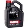 MOTUL SPECIFICO DEXOS2 5W-30 5L