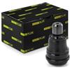 RIDEX PLUS 2462S0265P Testina braccio oscillante Anteriore Compatibilità con FORD Fiesta Mk6 Hatchback JA8, JR8