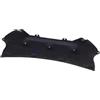 ASDGH Isolamento termico e acustico for auto, in cotone, cofano anteriore, copertura del motore, antirumore, for Ford, for Ecosport, 2013 2014 2015 2016 Tappetino isolante termico termico