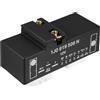 A ABSOPRO Modulo Controllo Ventola Radiatore Per Volkswagen Golf 02-05 1 Pz | Materiale:Plastica Metallo Colore:Nero Bianco Dimensioni:12.3x5.1x7.3cm Pin:4+14 OE:1J0919506N Per Volkswagen Jetta 02-04