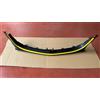 RC Spoiler Dam Anteriore compatibile con Alfa Romeo Giulietta Bordo Giallo