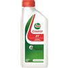 Castrol Olio motore moto/scooter 2T lubrificante minerale 1L Oil