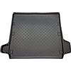 MTM Vasca Baule per Nissan Pathfinder (R51) 2005-07.2010 Protezione Bagagliaio su Misura con Antiscivolo, Resistente, Facile da Lavare e Inodore, cod. 2388
