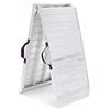 ACEBIKES Ace Bikes AceBikes - Lampada di carico pieghevole per moto, 57 cm, 500 kg, in alluminio, portatile