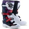 Alpinestars - Tech 7s, Tech 7S - Stivali da ragazzo Unisex - Bambini