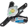 PIAGGIO RACCORDO BOCCHETTONE RADIATORE TUBO ACQUA SUPERIORE PORTER 1200 1400 DIESEL FINO AL 2005 ORIGINALE