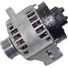 DENSO Alternatore DAN1062 | Compatibile con: ALFA ROMEO 159, 159 Sportwagon, FIAT BRAVO II, CROMA, GRANDE PUNTO, SEDICI, LANCIA DELTA III, SUZUKI SX4