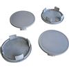 MYBA-S 4 x cappucci mozzo 55 mm/49,5 mm coprimozzo per Universal