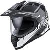 Berik MX313 Volstom Adventure Pro Enduro Elmetto
