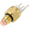 Be In Your Mind Interruttore Ventola Radiatore Termostato Moto 27010-1249 Compatibile Con Kawasaki ZX900 Ninja ZX-9R KLE500