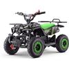 Beneo Motors ATV - Mini Quad per bambini Beneo Motors Explorer verde - 50cc