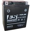 ENERGY SAFE Batteria Energysafe Estx7L-Bs 12V/6Ah