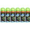 Snow Grip 6 x Bullock Aumenta l'aderenza sulla Neve! 400ml cad.