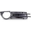 VAN WEZEL Griglia di ventilazione, Paraurti 0333594 Compatibile con: AUDI A3, A3 Sportback