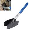 CENWOTL Pinza del freno con cricchetto Auto Pinza del freno con cricchetto per pistone di pressa per utensili