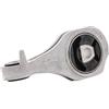 MAGNETI MARELLI Supporto, Sospensione motore 030607010499 Hinterachse | Compatibile con: FIAT BRAVO II, LANCIA DELTA III