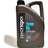 Tecnoxx Performance Detailing Tecnoxx Tyres Up - Lucidante e Idratante per Pneumatici e Gomma per Auto e Moto - Protezione UV, Brillantezza Intensa e Risultato Immediato - 5L