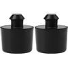 eMagTech Tampone In Gomma Per Tamponi Per Sella Moto Da 8/10 Mm 21,5/19,5 Mm X 26 Mm Compatibile Con MZ ETZ 125 150 250 301 251
