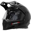 Acerbis CASCO RIDER JUNIOR NERO T52