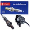 DENSO Sonda lambda DOX-0323 | Compatibile con: MAZDA MX-5 II
