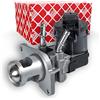 febi bilstein 107784 valvola EGR con guarnizione, 1 unità | Compatibile con: BMW 1, 1, 1, 1, 1 Cabriolet, 1 Coupe, 2 Coupe, 3, 3, 3 Cabriolet, 3 Coupe, 3 Gran Turismo, 3 Touring