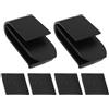 eMagTech Adattatore Per Deodorante Per Auto Da 2 Pezzi Clip Per Deodorante Per Bocchette Dell'aria Compatibile Con Tesla Model 3 Model Y