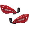 CIRCUIT Equipment CIRCUIT PM061-252 Paramani Vector, Rosso
