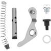 eMagTech Kit Tendicatena per Motori Pit Bike ATV da 50 CC 110 CC 125 CC E 140 CC Set Guida Catena di Distribuzione