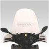 Generico E54 PARABREZZA CUPOLINO ISOTTA COMPATIBILE CON YAMAHA KALIBRE 300 1996 1999