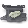 DKAEUK VWAC010 Motorino del ventilatore del riscaldamento con controllo climatico Attuatore della valvola 3C1907511 compatibile con CC Eos Golf Plus Beetle Cabrio Passat Superb Yeti 2005-2019