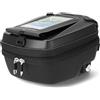 SHAD E09CL PRO Borsa da Serbatoio Click System