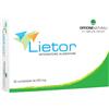 BIOGROUP Srl LIETOR 30CPR 15G BIOG.