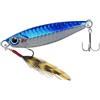 UDHSNJZG Esche Da Pesca 1 pz. Ami Jig in metallo fuso 7/10/15/20 g Shore Casting Jigging Fish Sea Bass Fishing Lure Esca artificiale Attrezzatura